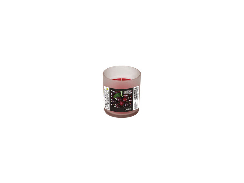 FLAVOUR by Gala Bougie parfumée, 'Vanilla'