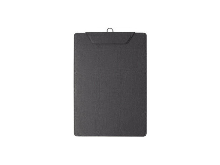sigel Porte-menu à pince, A4, beige
