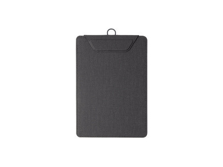 sigel Porte-menu à pince, A5, beige