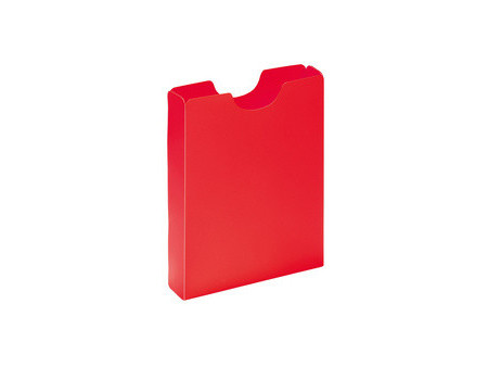 PAGNA Chemise de rangement A4, PP, vert tilleul