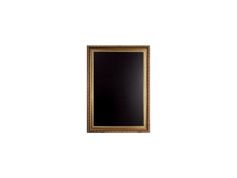 Securit Ardoise murale GOLD BOARD, 630 x 835 mm
