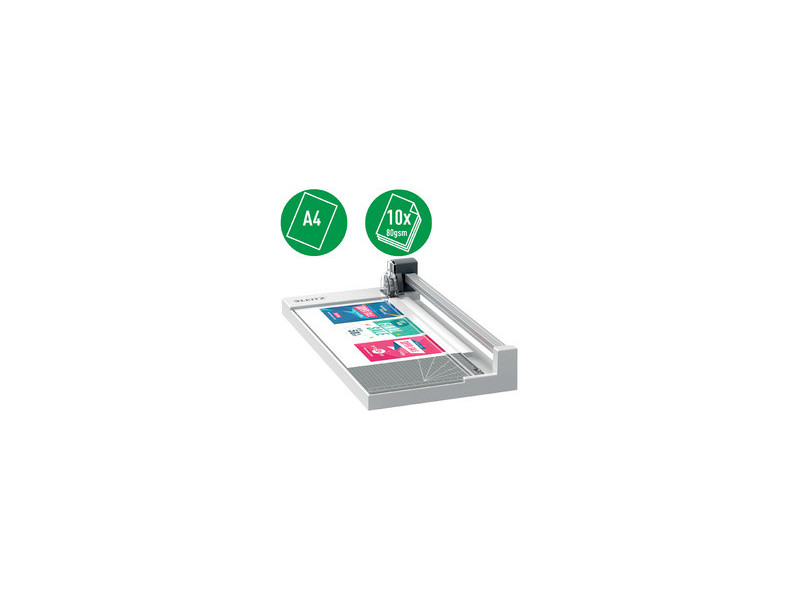 LEITZ Rogneuse Home Office, A4