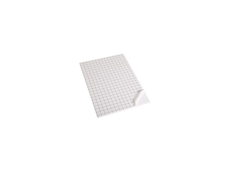 Clairefontaine Carton mousse, 500 x 650 mm, 5 mm, adhésif