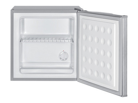 BOMANN Mini-congélateur GB 341.1, argent