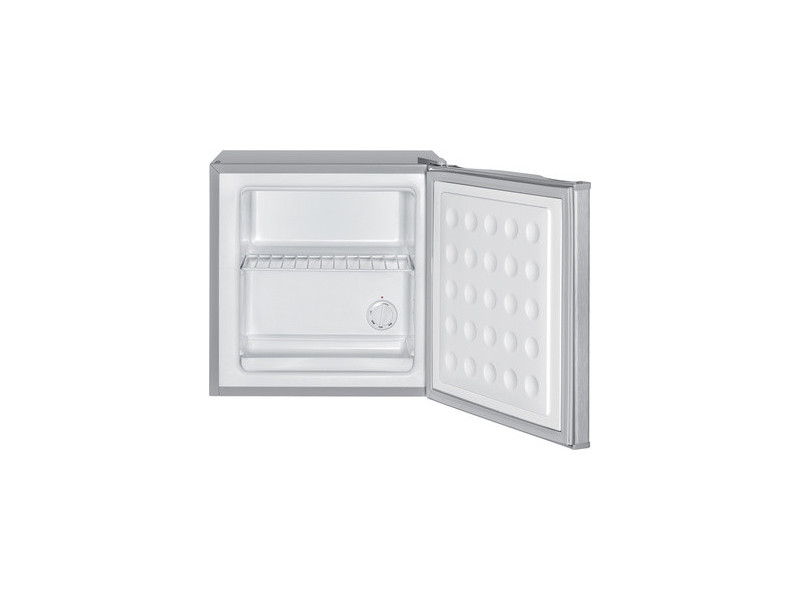 BOMANN Mini-congélateur GB 341.1, argent