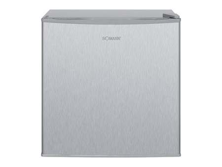 BOMANN Mini-congélateur GB 341.1, argent
