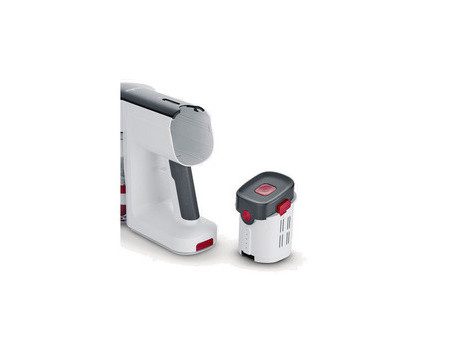 SEVERIN Aspirateur à main et à manche sans fil HV 7166