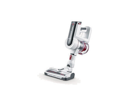 SEVERIN Aspirateur à main et à manche sans fil HV 7166