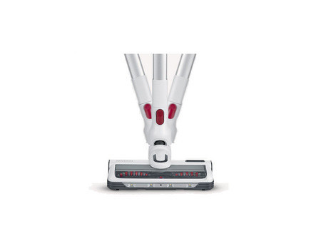 SEVERIN Aspirateur à main et à manche sans fil HV 7166