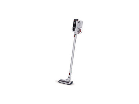 SEVERIN Aspirateur à main et à manche sans fil HV 7166