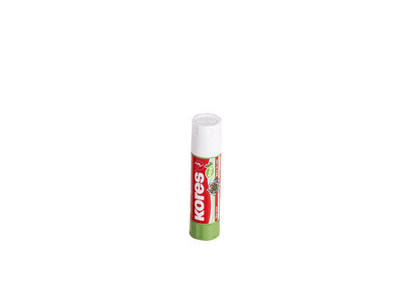 Kores Bâton de colle 'ECO', 20 g, sans solvant