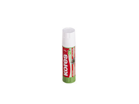 Kores Bâton de colle 'ECO', 20 g, sans solvant