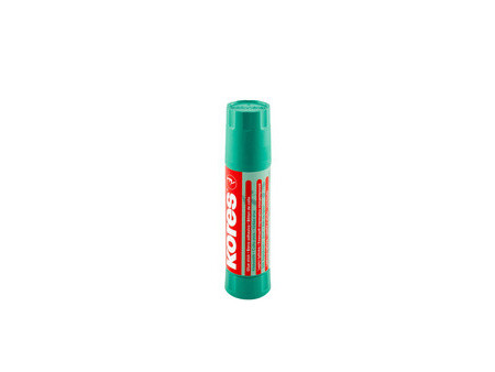 Kores Bâton de colle 'ECO', 40 g, sans solvant