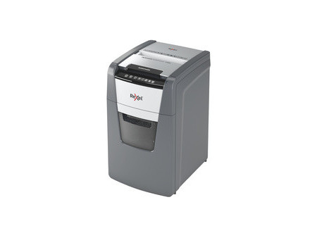 REXEL Destructeur de documents Optimum AutoFeed+ 130M