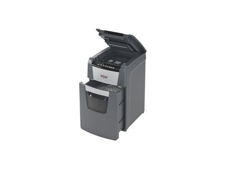 REXEL Destructeur de documents Optimum AutoFeed+ 130M