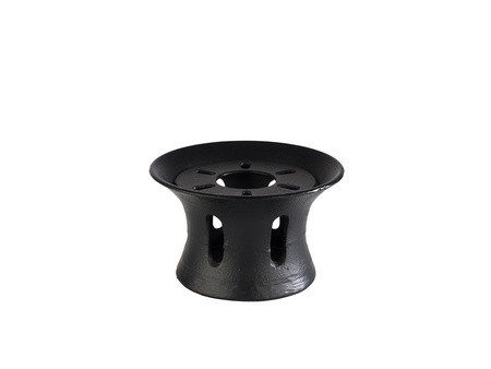 APS Théière ASIA, en fonte, 0,3 litre, noir