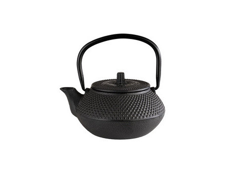 APS Sous-théière pour théière ASIA, noir
