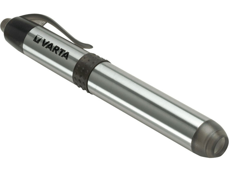 VARTA Lampe de poche 'LED Pen Light 1AAA', avec 1 pile AAA