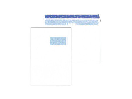 MAILmedia enveloppes CYGNUS EXCELLENCE, format A4