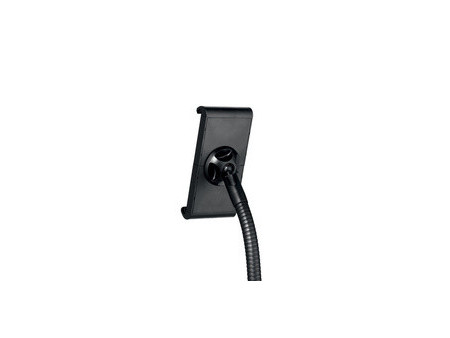 DURABLE Support pour tablette TOUGH FLOOR, noir
