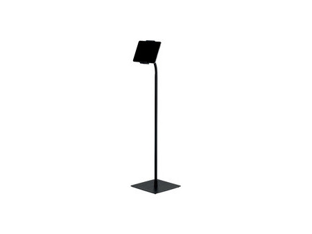 DURABLE Support pour tablette TOUGH FLOOR, noir