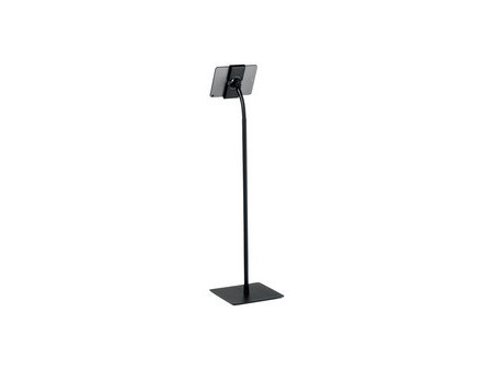 DURABLE Support pour tablette TOUGH FLOOR, noir
