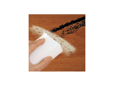 Scotch-Brite Gomme de nettoyage MAGIC PAD