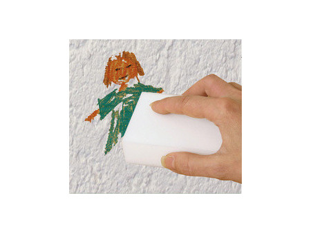 Scotch-Brite Gomme de nettoyage MAGIC PAD