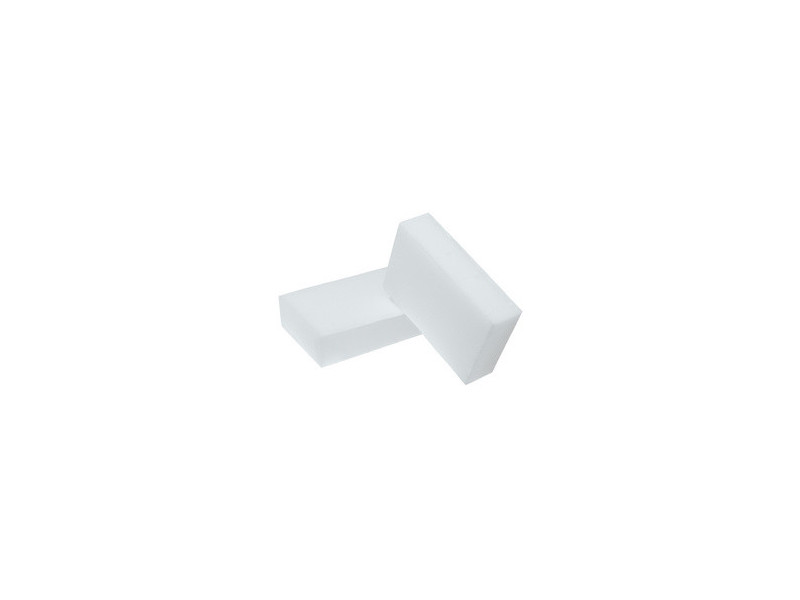 Scotch-Brite Gomme de nettoyage MAGIC PAD, pack de 6, blanc