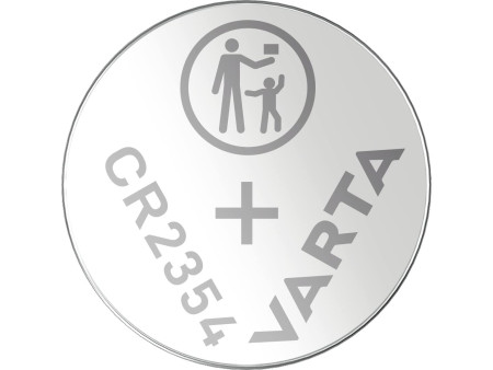 VARTA Pile bouton au lithium 'Electronics', CR2354, 3 V