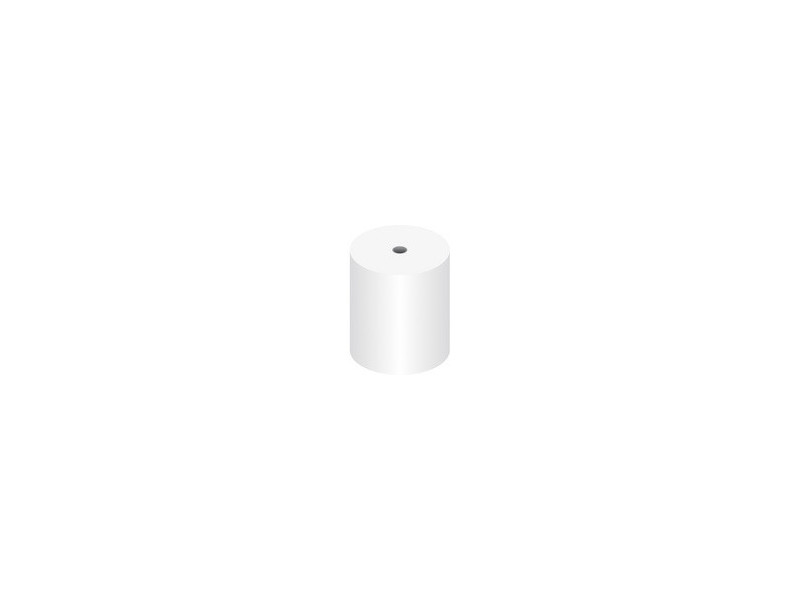 kangaro Rouleau de papier thermique pour lecteur de cartes
