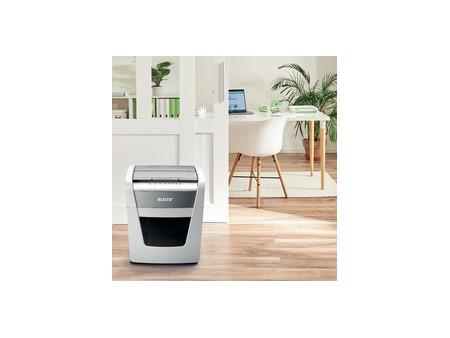 LEITZ Destructeur de documents IQ Autofeed Small Office 50