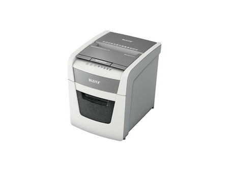 LEITZ Destructeur de documents IQ Autofeed Small Office 50