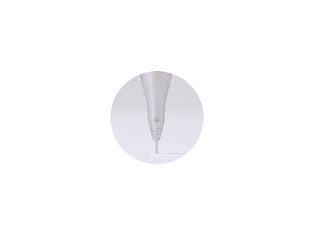 Pentel Porte-mines ORENZ, 0,3 mm, blanc