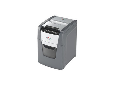 Rexel Destructeur de documents Optimum AutoFeed+ 100M