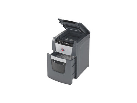 Rexel Destructeur de documents Optimum AutoFeed+ 100M