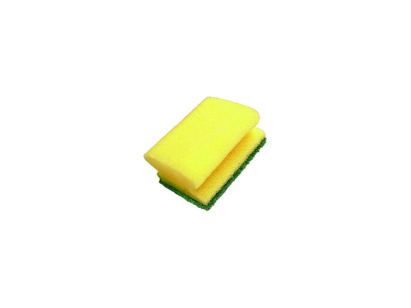 Peggy Perfect Éponge, pack de 3