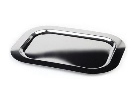 APS Plateau FINESSE, (L)580 x (P)420 mm, argent