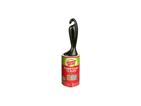 Scotch-Brite Rouleau de rechange pour brosse Everyday Clean