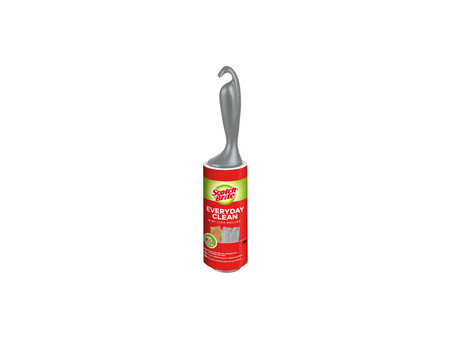 Scotch-Brite Mini-rouleau anti-peluches Everyday Clean