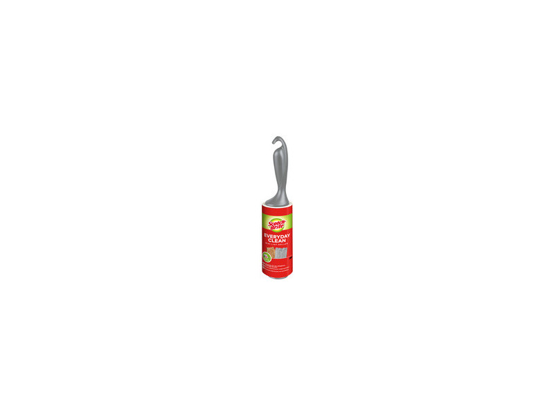 Scotch-Brite Mini-rouleau anti-peluches Everyday Clean