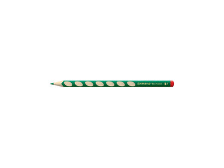 STABILO Crayon de couleur EASYcolors L, carmin foncé