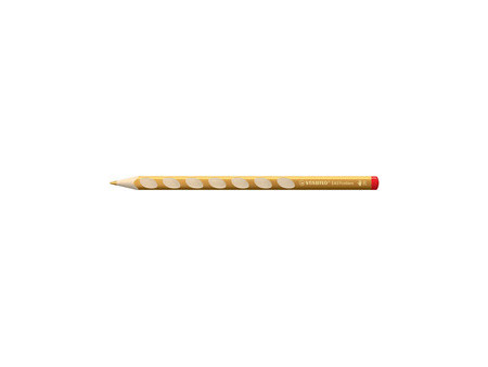 STABILO Crayon de couleur EASYcolors L, ocre foncé