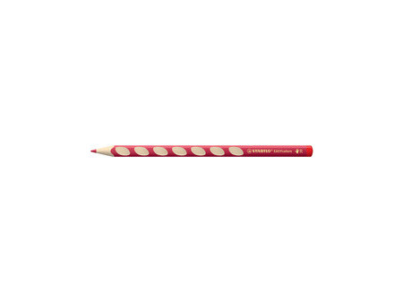 STABILO Crayon de couleur triangulaire EASYcolors L, or