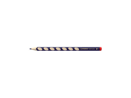 STABILO Crayon de couleur triangulaire EASYcolors L, or