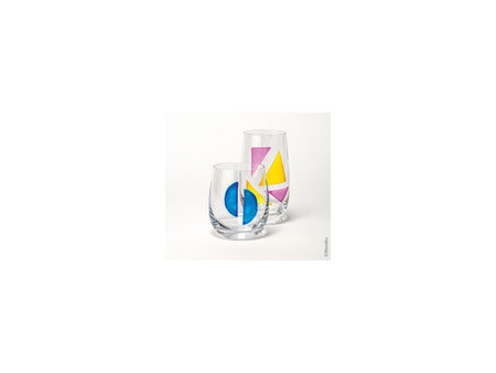 Marabu Peinture 'Porcelain & Glass', mat, 15 ml, framboise