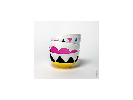 Marabu Peinture 'Porcelain & Glass', mat, 15 ml, framboise