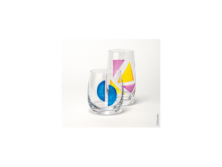 Marabu Peinture 'Porcelain & Glass', mat, 15 ml, noir