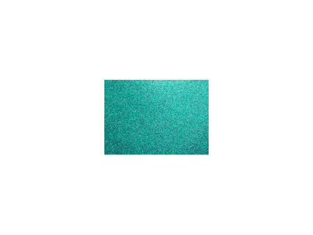 kangaro Carton pailleté, 500 x 700 m, 300 g/m2, or d'Arabie