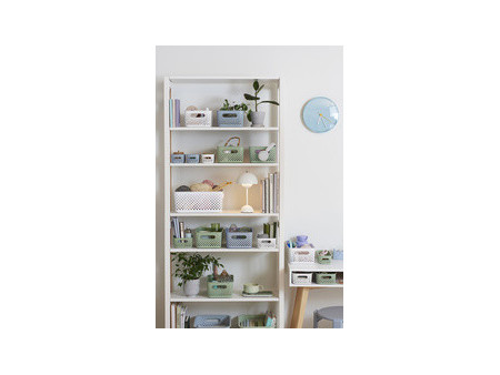 smartstore Bac de rangement Essence L, blanc